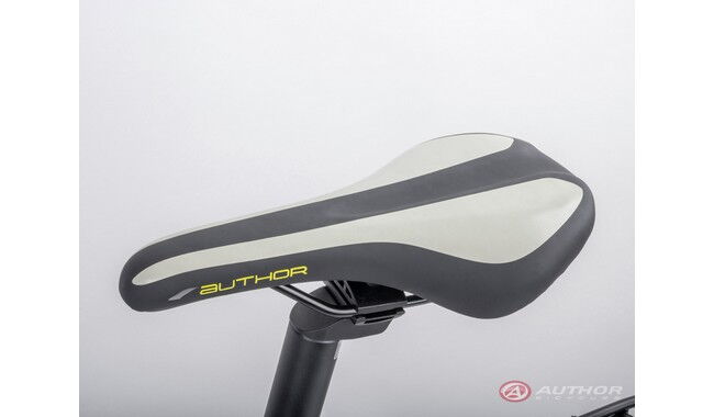 Велосипед Author Simplex - дополнительное фото 7