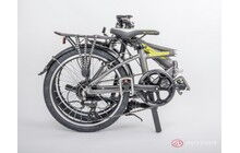 Велосипед Author Simplex - дополнительное фото 1