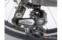 Велосипед Author Simplex - дополнительное фото 5