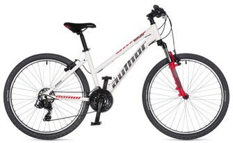 Велосипед Author Unica 26