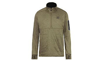 Кофта Picture Organic Bake Grid 1/4