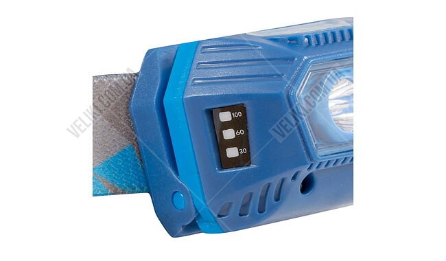 Фонарь Highlander Deneb 100 Sensor Rechargeable Head Torch - дополнительное фото 1