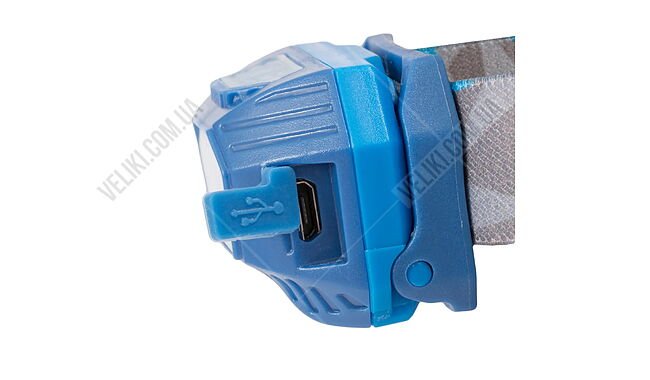 Фонарь Highlander Deneb 100 Sensor Rechargeable Head Torch - дополнительное фото 2