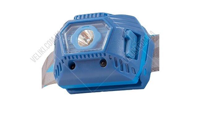 Фонарь Highlander Deneb 100 Sensor Rechargeable Head Torch - дополнительное фото 3