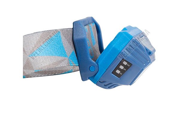 Фонарь Highlander Deneb 100 Sensor Rechargeable Head Torch - дополнительное фото 4