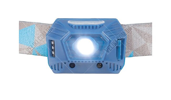 Фонарь Highlander Deneb 100 Sensor Rechargeable Head Torch - дополнительное фото 5