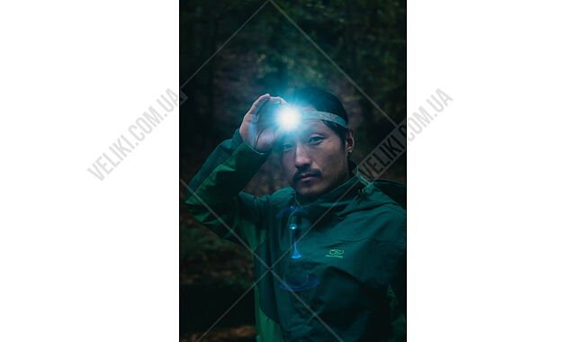 Фонарь Highlander Deneb 100 Sensor Rechargeable Head Torch - дополнительное фото 6