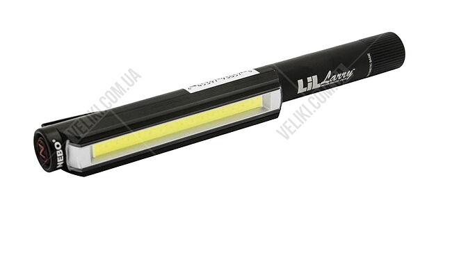Ліхтар Nebo Lil Larry 250 - дополнительное фото 2