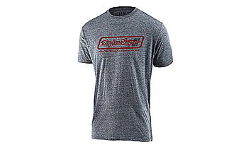 Футболка TLD Go Faster SS TEE