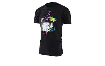 Футболка TLD No Artificial Colors SS Tee