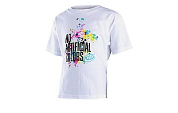 Футболка TLD No Artificial Colors SS Tee