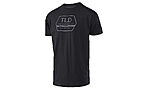 Футболка TLD Factory Tee - фото 1