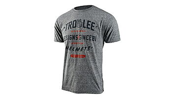 Футболка TLD Roll Out Short Sleeve Tee