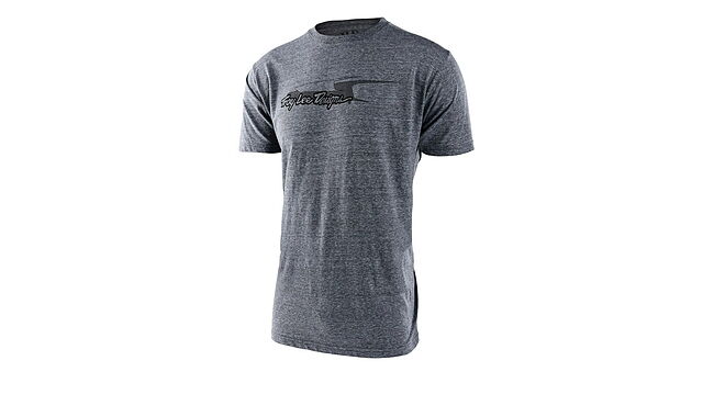 Футболка TLD Aero SS TEE - фото 1