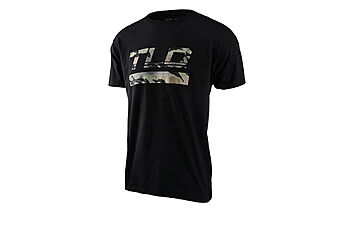 Футболка TLD Speed Logo Short Sleeve Tee