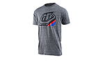 Футболка TLD Precision 2.0 Tee - фото 1