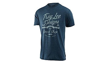 Футболка TLD Widow Maker Tee