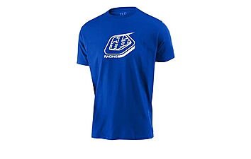 Футболка TLD Racing Shield Tee