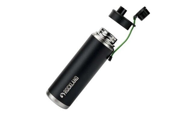 Термобутылка Rockland Solaris 500 мл - дополнительное фото 2