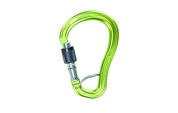 Карабін Climbing Technology Axis HMS SGL