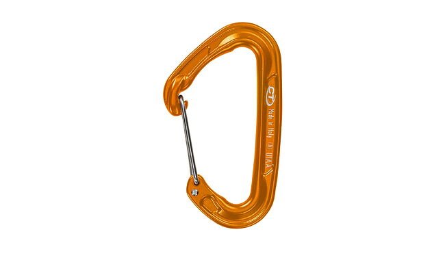 Карабин Climbing Technology Fly-Weight Evo - фото 3