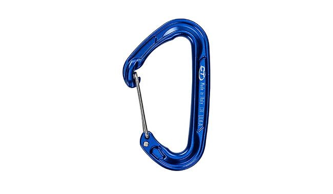 Карабин Climbing Technology Fly-Weight Evo - фото 4