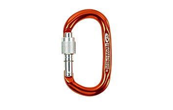 Карабін Climbing Technology Pillar SG