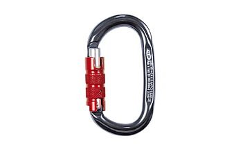 Карабін Climbing Technology Pillar TG