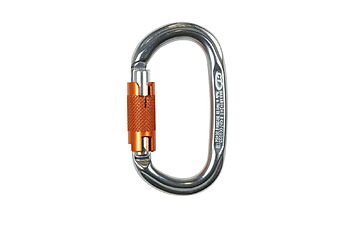 Карабін Climbing Technology Pillar WG