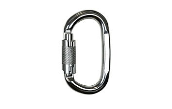 Карабін Climbing Technology Pillar WG twistlock