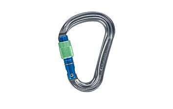 Карабін Climbing Technology Warlock HMS SG