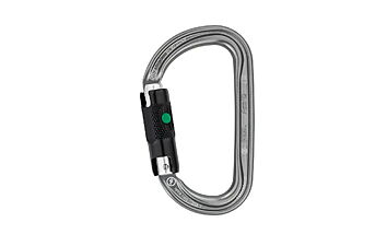 Карабін Petzl Am'D Ball Lock