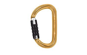 Карабін Petzl Am'D Triact-Lock