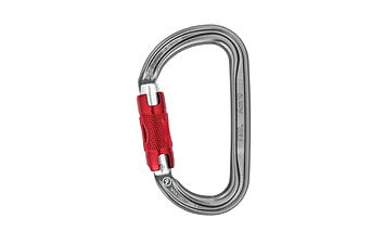 Карабін Petzl Am'D Twist-Lock