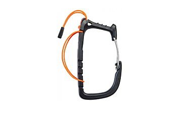 Карабін Petzl Caritool EVO