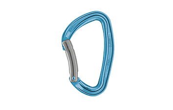 Карабін Petzl Djinn Bent