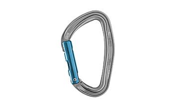 Карабін Petzl Djinn Straight