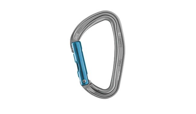 Карабин Petzl Djinn Straight - фото 1