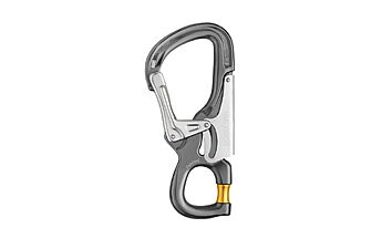 Карабін Petzl Eashook Open