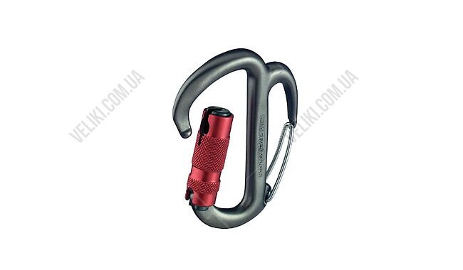 Карабін Petzl Freino - дополнительное фото 1