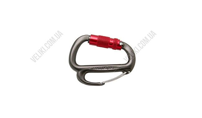 Карабін Petzl Freino - дополнительное фото 3