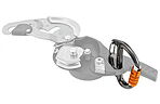 Карабин Petzl Freino Z Triact-Lock - дополнительное фото 1