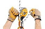 Карабин Petzl Freino Z Triact-Lock - дополнительное фото 2