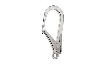Карабін Petzl MGO 110