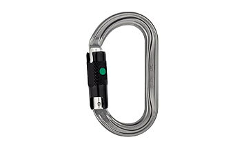 Карабін Petzl OK Ball Lock