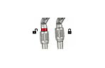 Карабин Petzl Ok Screw Lock - дополнительное фото 2