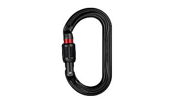 Карабін Petzl Ok Screw Lock
