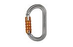 Карабін Petzl Ok Triact-Lock - фото 1
