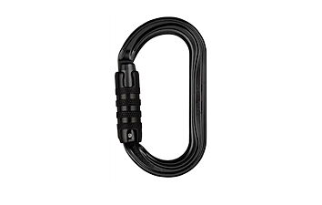 Карабин Petzl Ok Triact-Lock