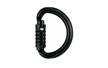 Карабін Petzl Omni Triact-Lock